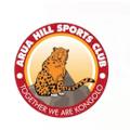Arua Hill SC