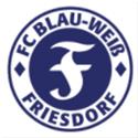 Blau-Weib Friesdorf